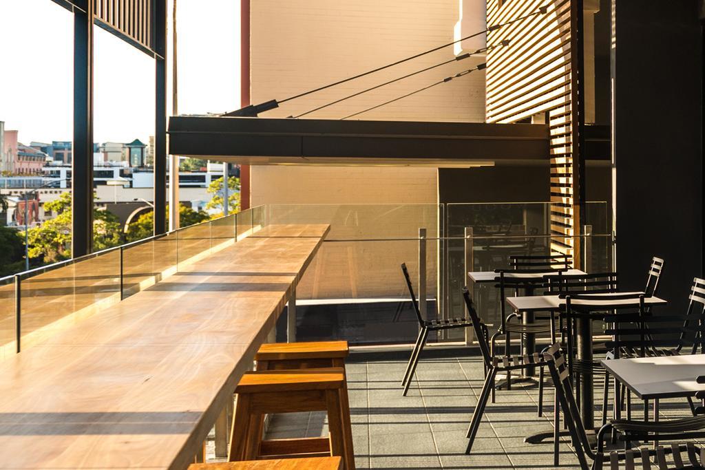 Kennigo Hotel Brisbane, Independent Collection By Evt Exterior foto